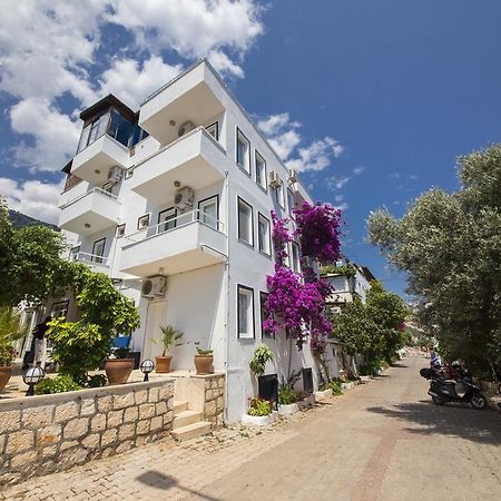 Selim Pension - Adult Only + 16 Kaş Exteriör bild