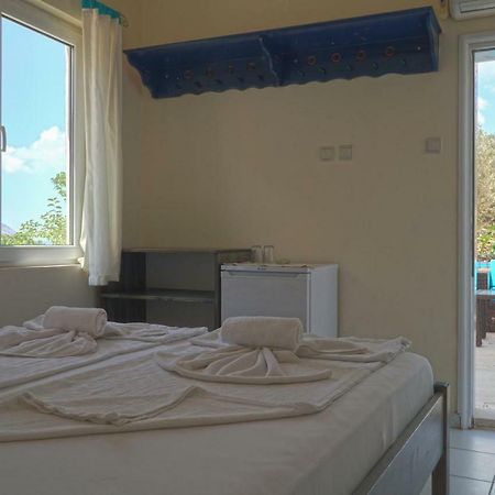 Selim Pension - Adult Only + 16 Kaş Exteriör bild