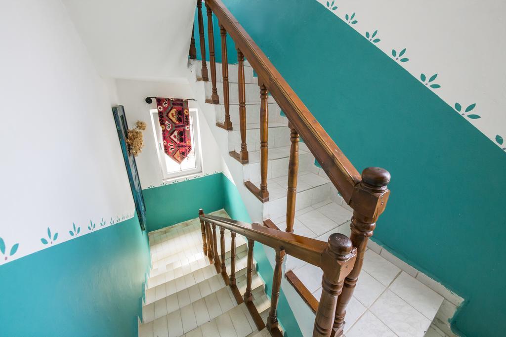 Selim Pension - Adult Only + 16 Kaş Exteriör bild