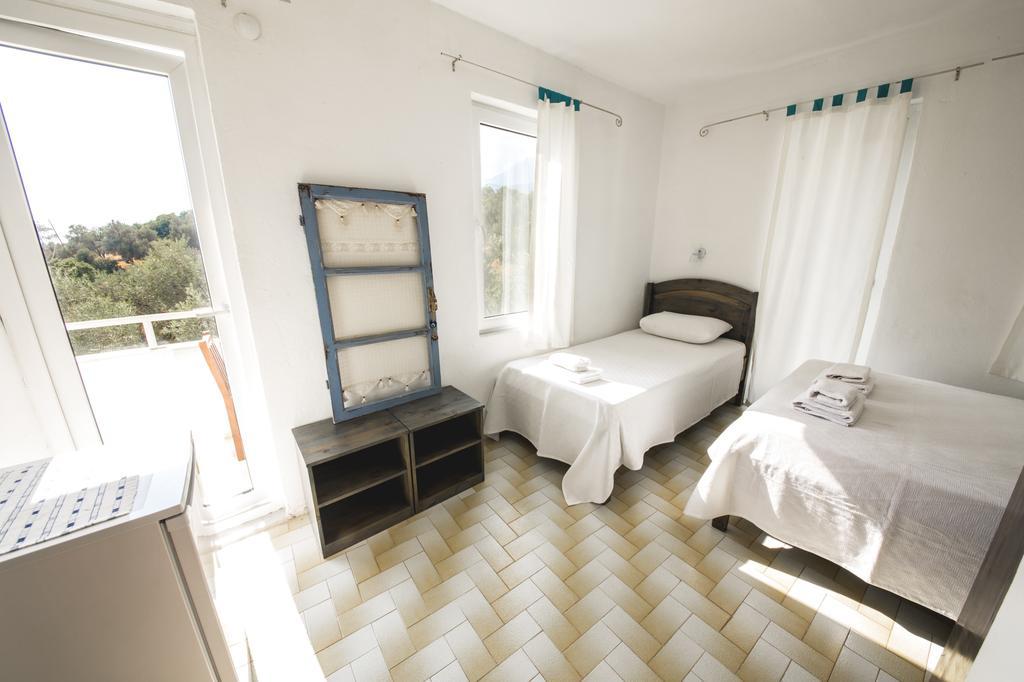 Selim Pension - Adult Only + 16 Kaş Exteriör bild