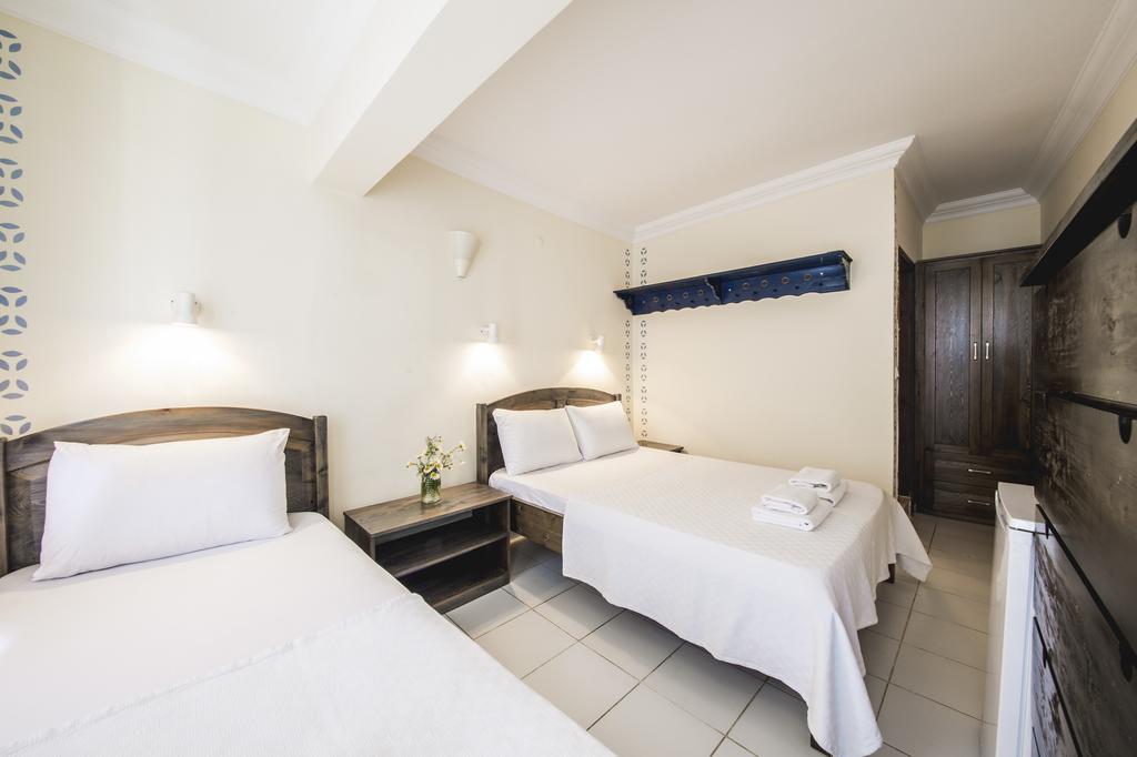 Selim Pension - Adult Only + 16 Kaş Exteriör bild