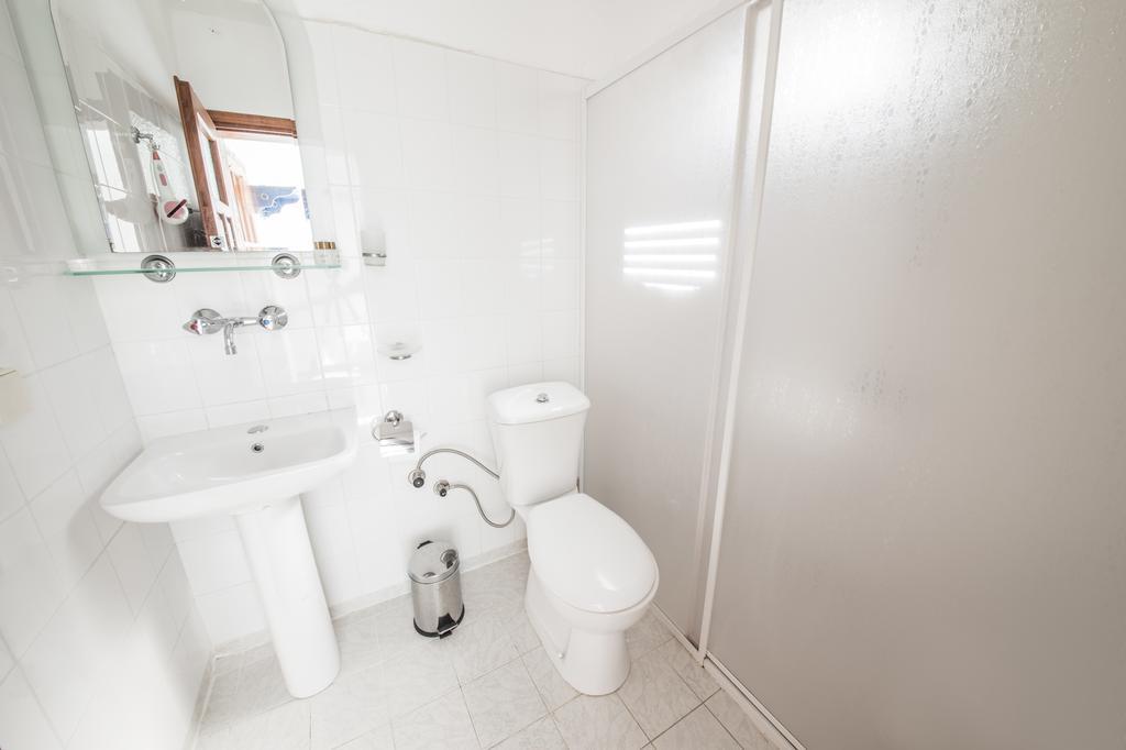 Selim Pension - Adult Only + 16 Kaş Exteriör bild