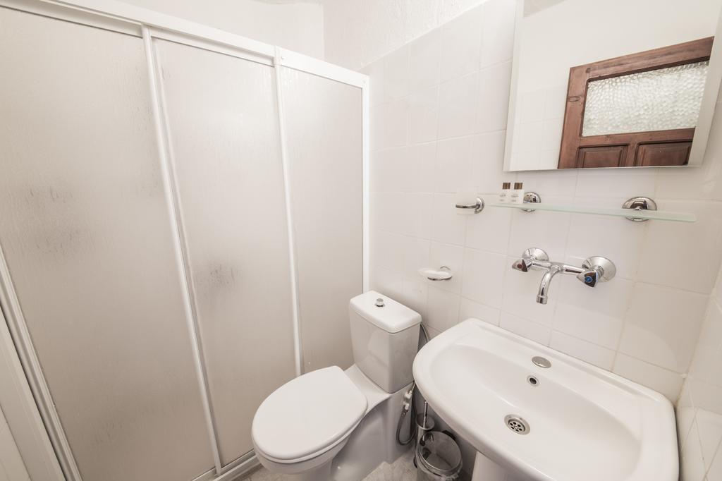 Selim Pension - Adult Only + 16 Kaş Exteriör bild