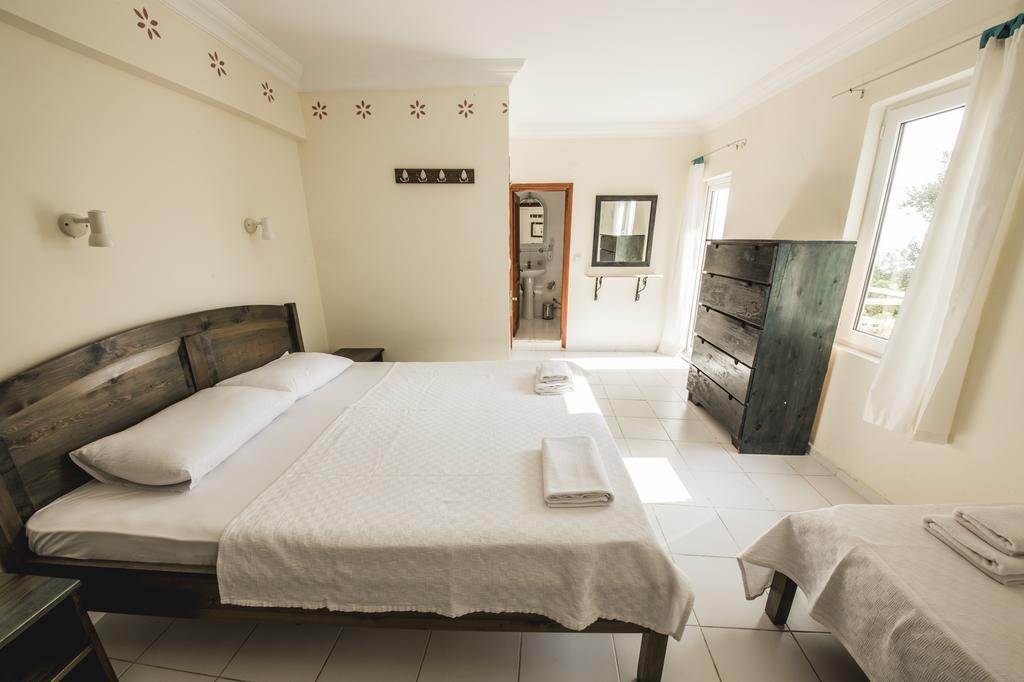 Selim Pension - Adult Only + 16 Kaş Exteriör bild