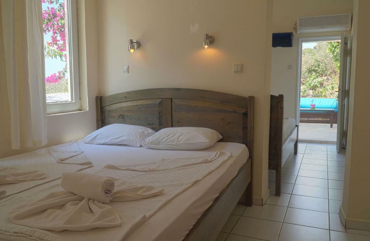 Selim Pension - Adult Only + 16 Kaş Exteriör bild
