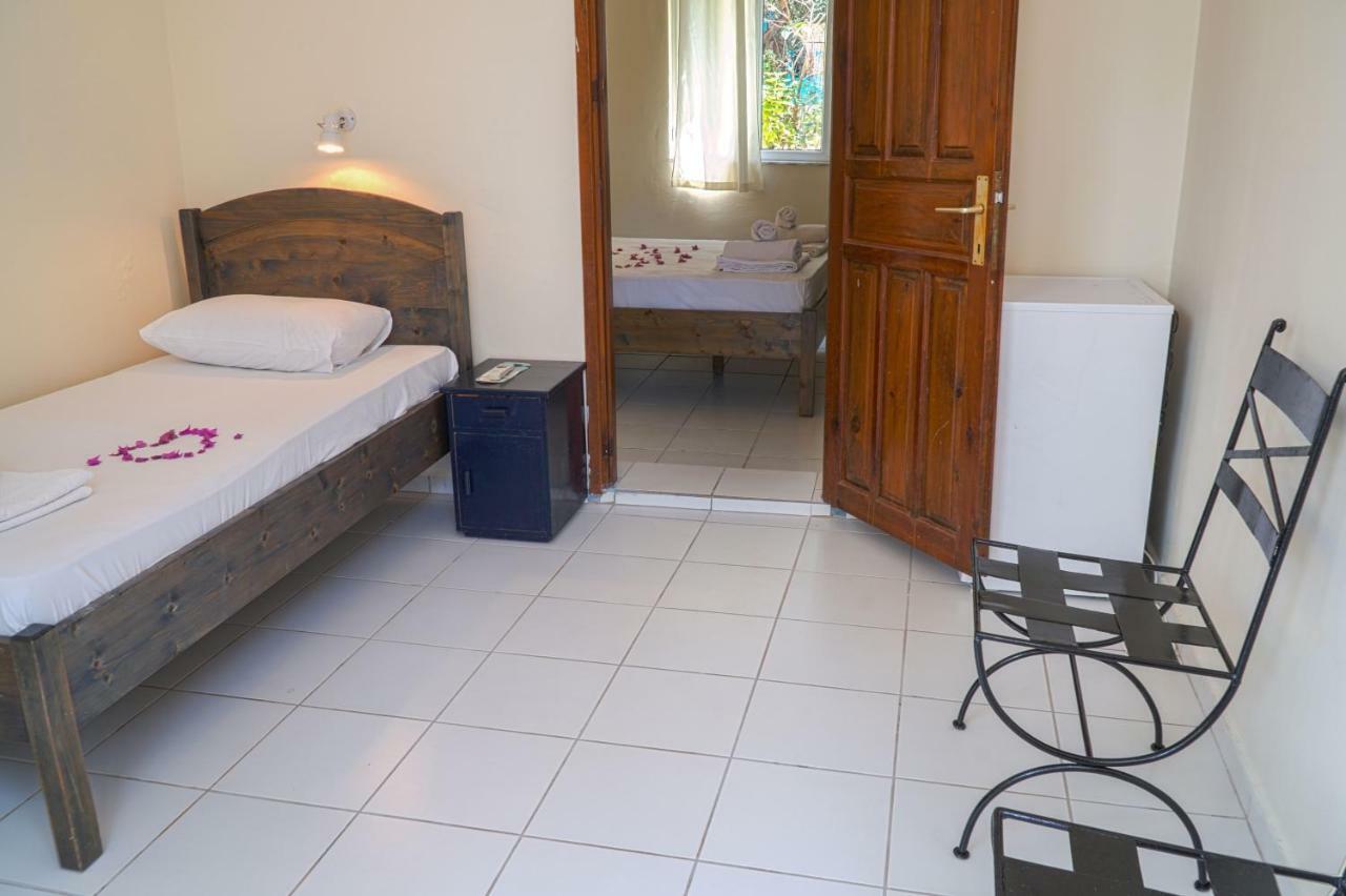 Selim Pension - Adult Only + 16 Kaş Exteriör bild
