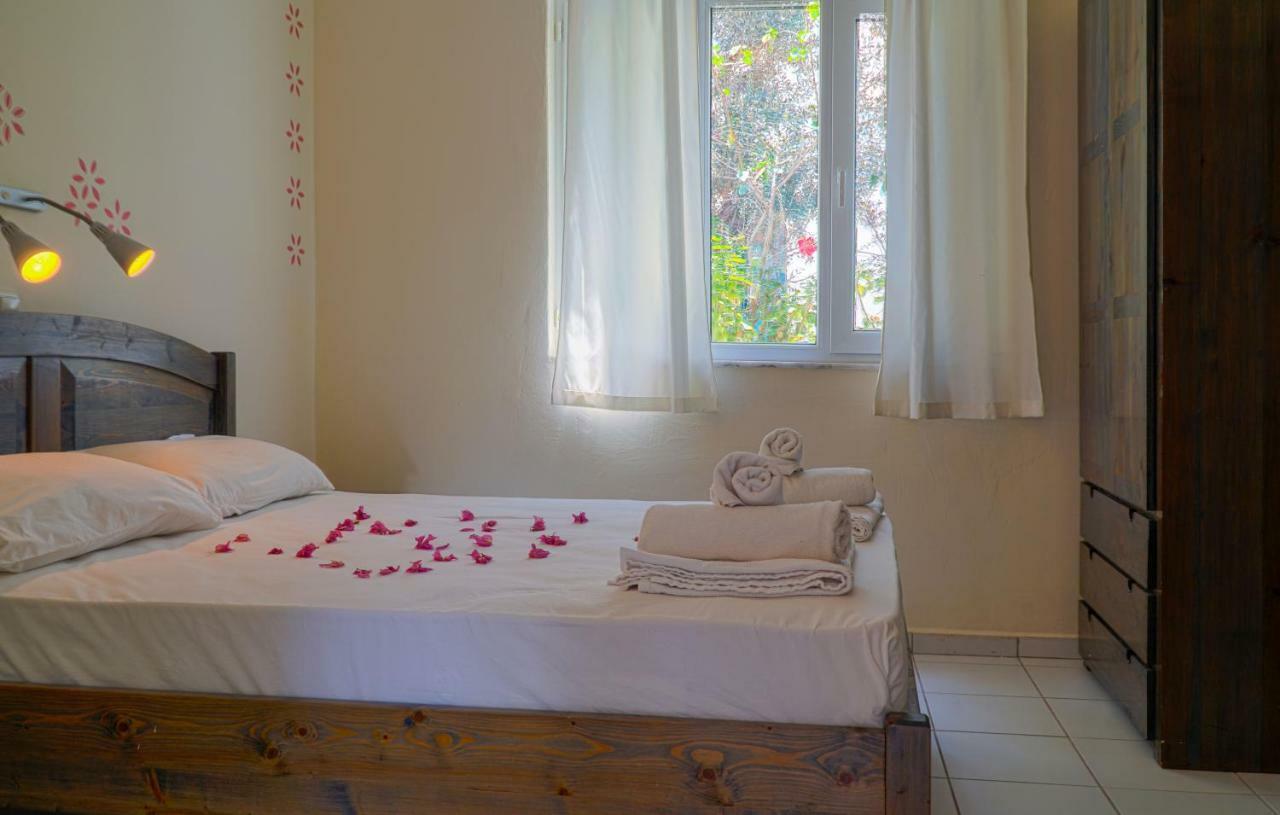 Selim Pension - Adult Only + 16 Kaş Exteriör bild