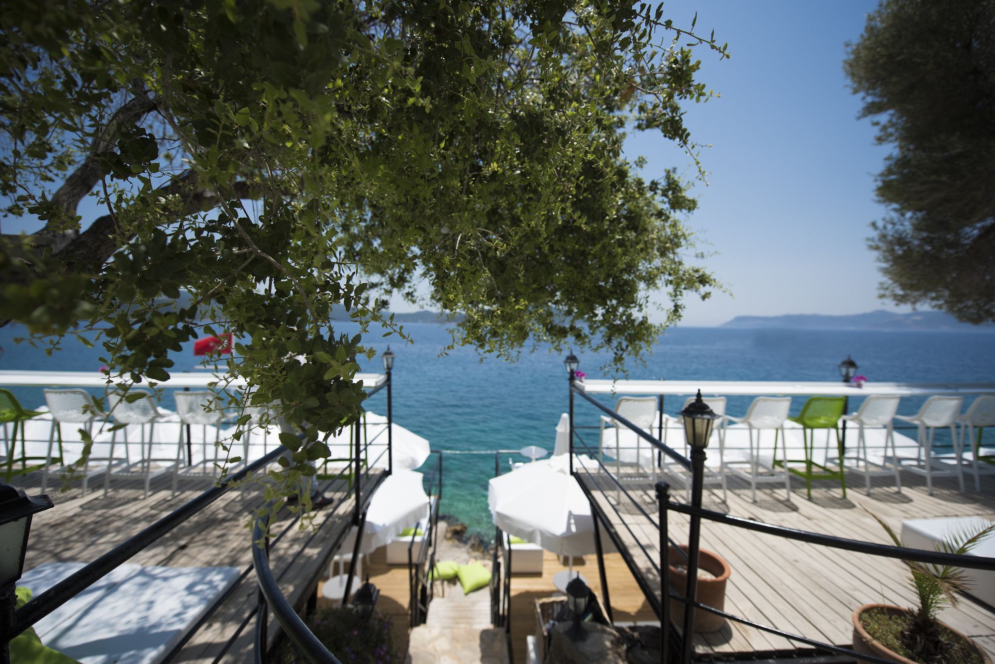 Selim Pension - Adult Only + 16 Kaş Exteriör bild