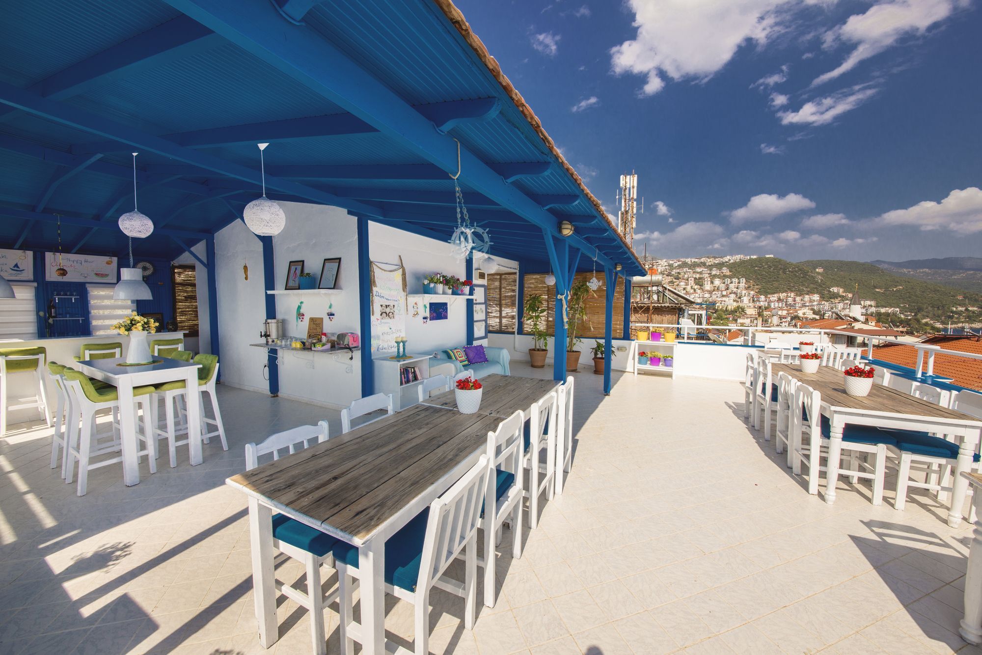 Selim Pension - Adult Only + 16 Kaş Exteriör bild