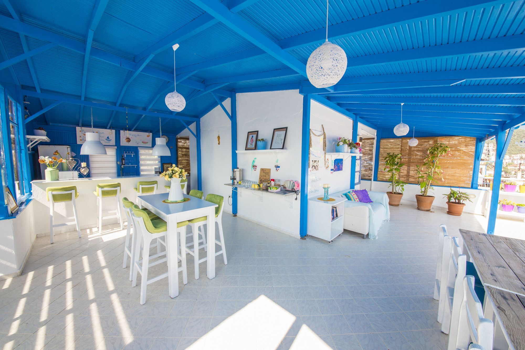 Selim Pension - Adult Only + 16 Kaş Exteriör bild