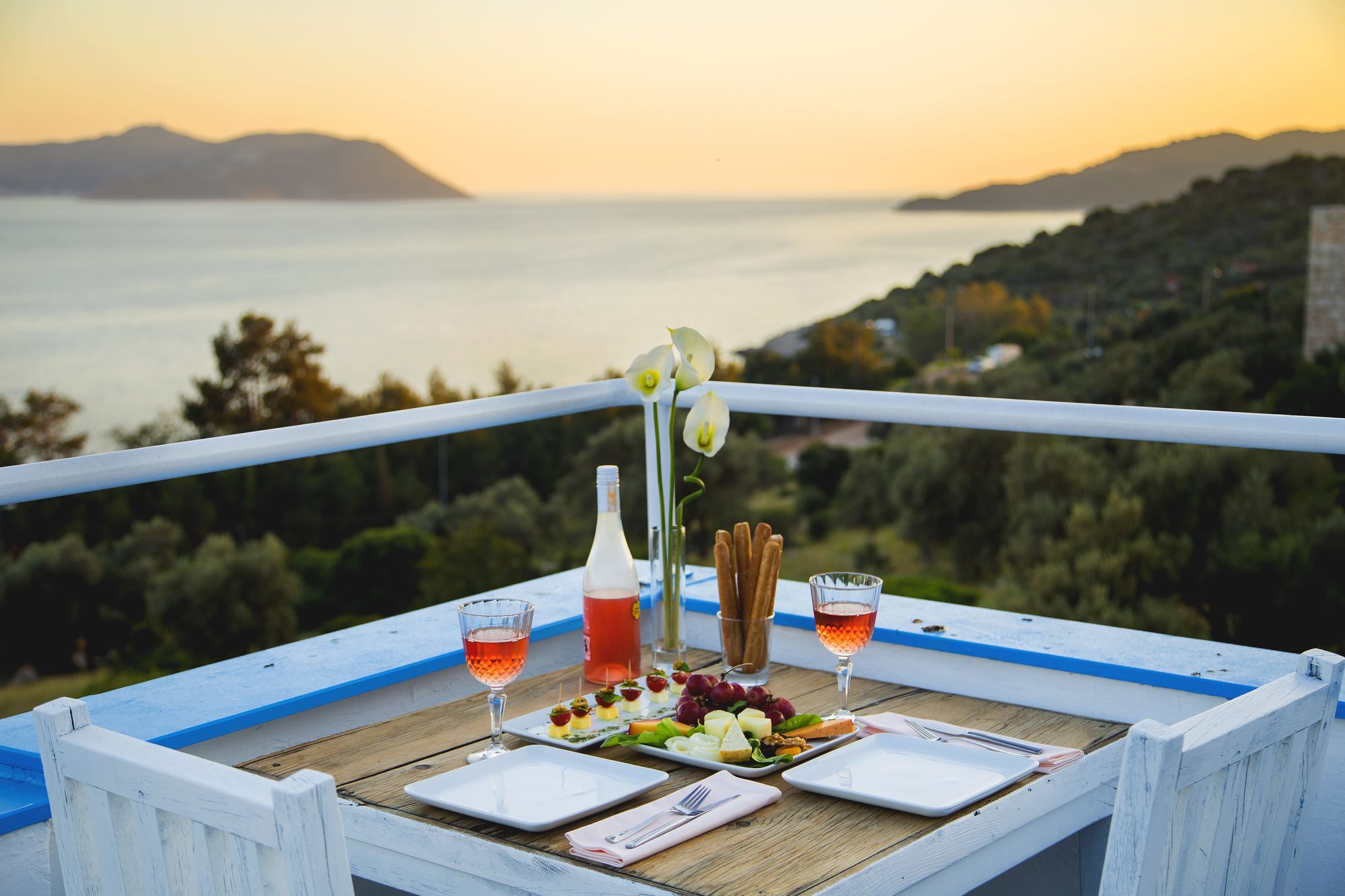 Selim Pension - Adult Only + 16 Kaş Exteriör bild