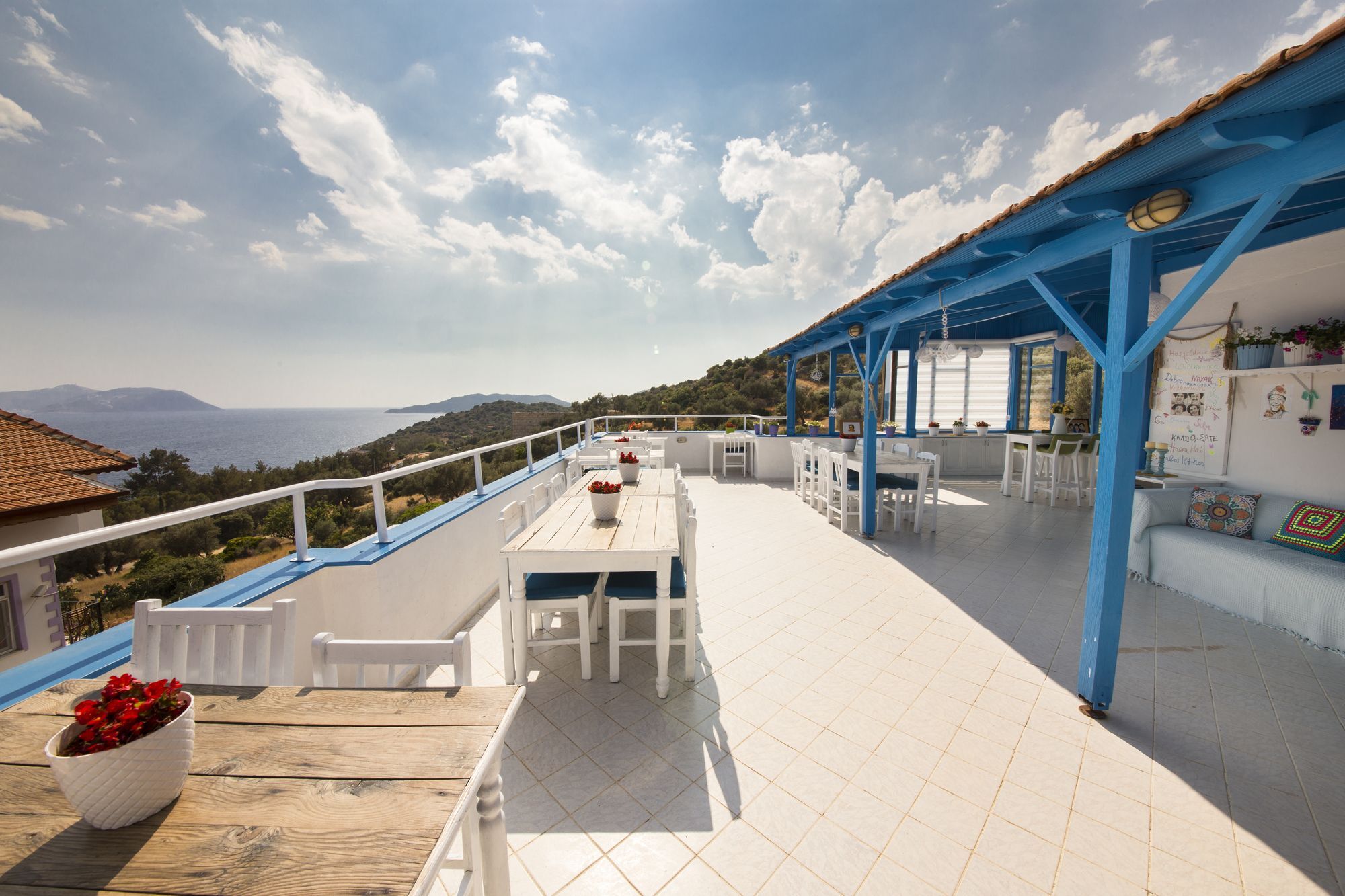 Selim Pension - Adult Only + 16 Kaş Exteriör bild